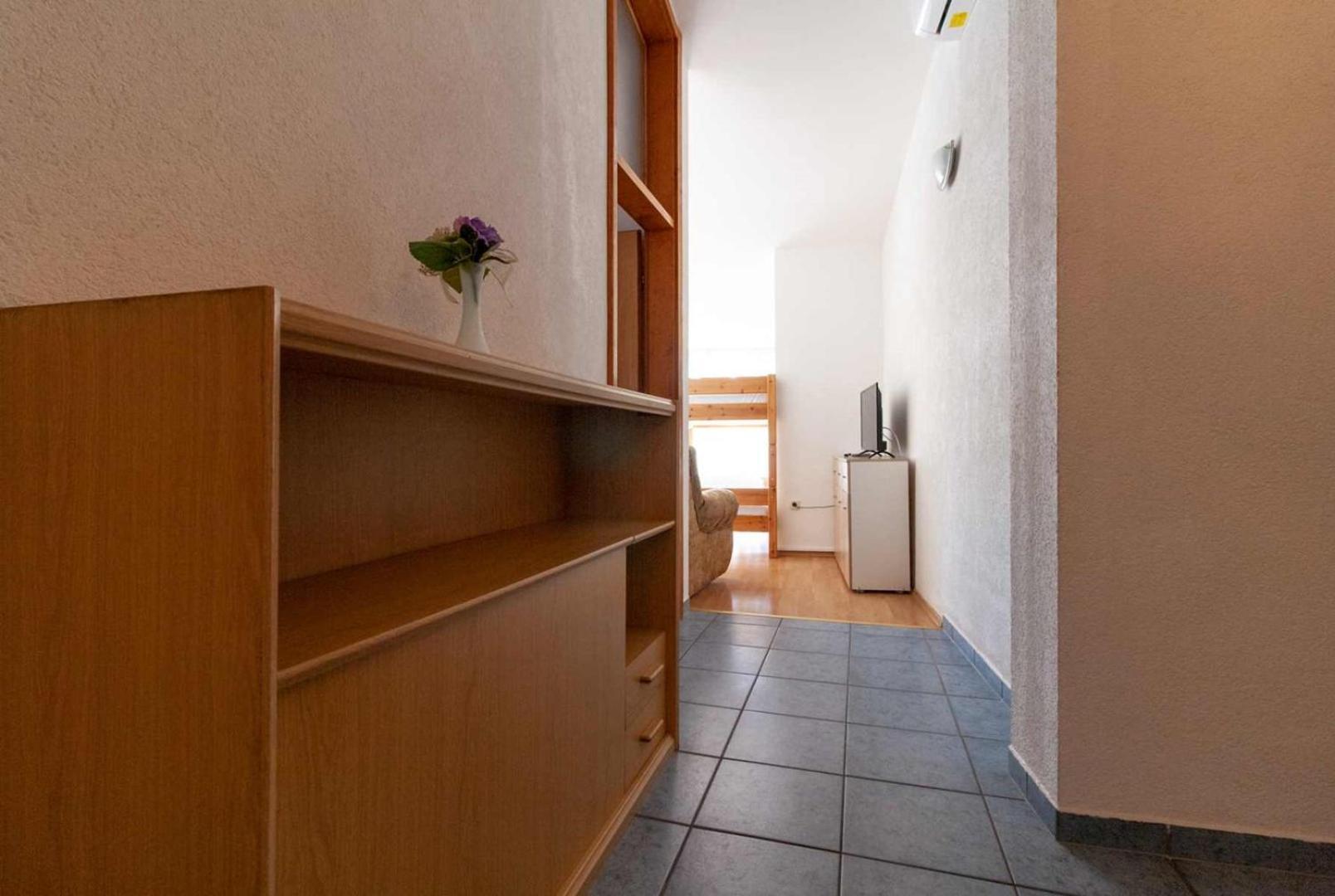 Villa Raguz Sa Privatnom Plazom I Garazom Neum Exterior foto