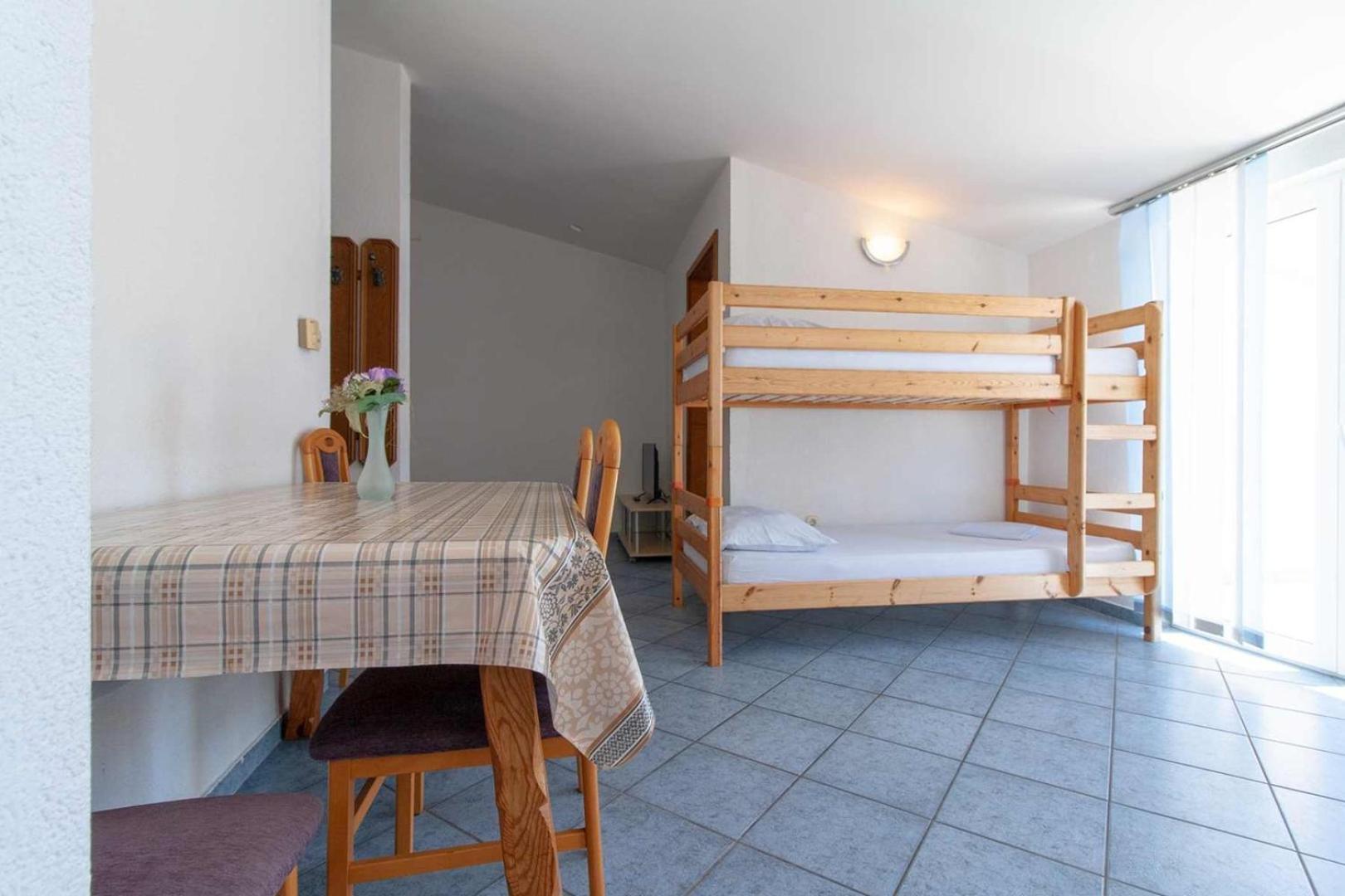 Villa Raguz Sa Privatnom Plazom I Garazom Neum Exterior foto