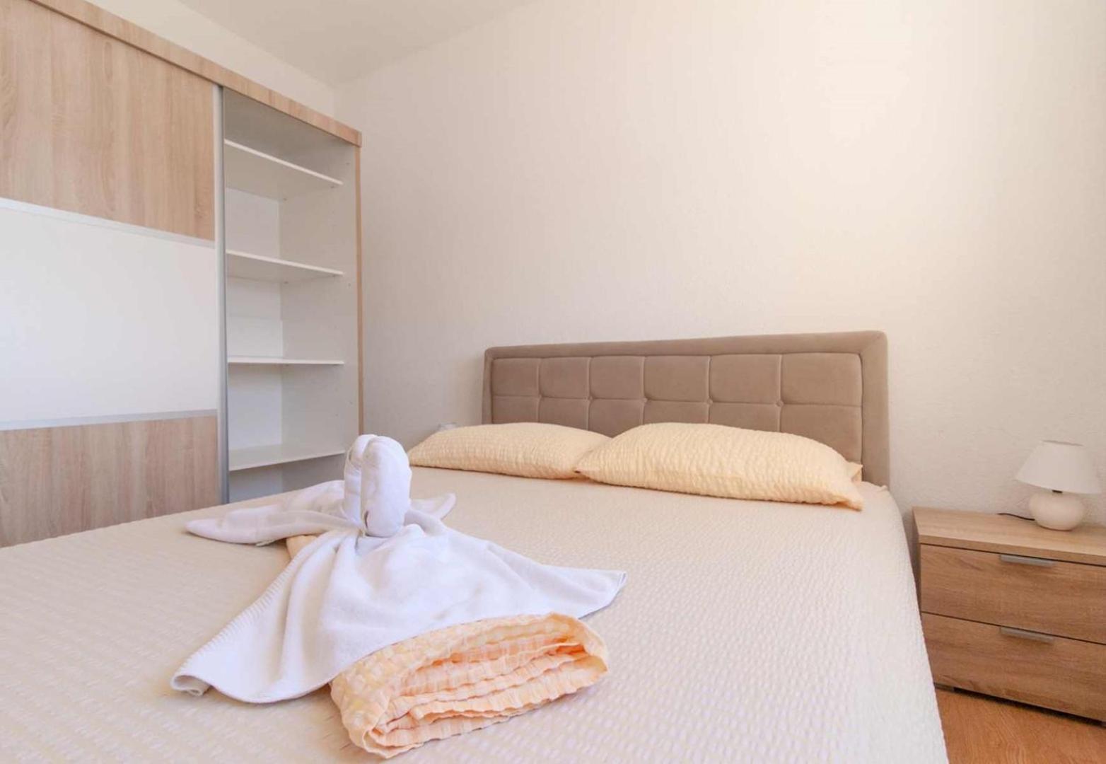 Villa Raguz Sa Privatnom Plazom I Garazom Neum Exterior foto