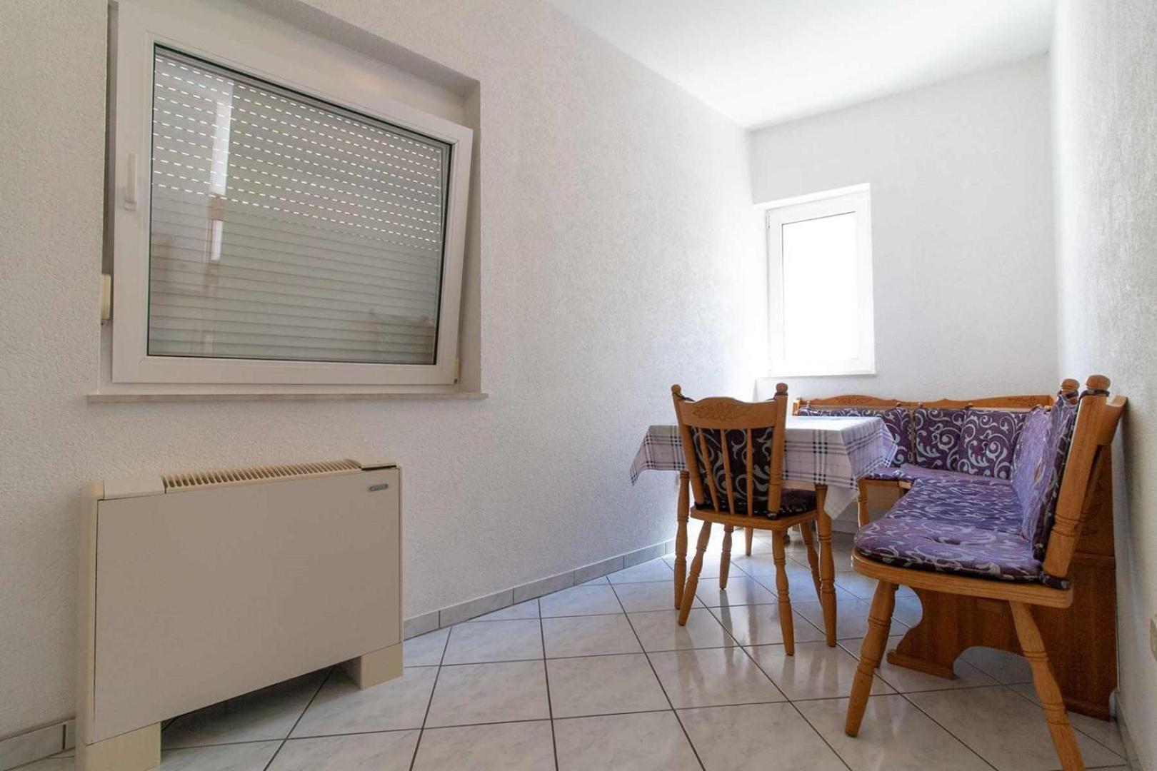 Villa Raguz Sa Privatnom Plazom I Garazom Neum Exterior foto