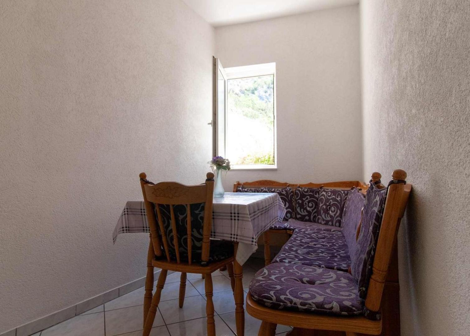 Villa Raguz Sa Privatnom Plazom I Garazom Neum Exterior foto