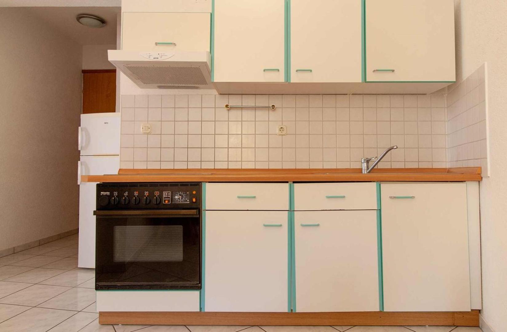 Villa Raguz Sa Privatnom Plazom I Garazom Neum Exterior foto