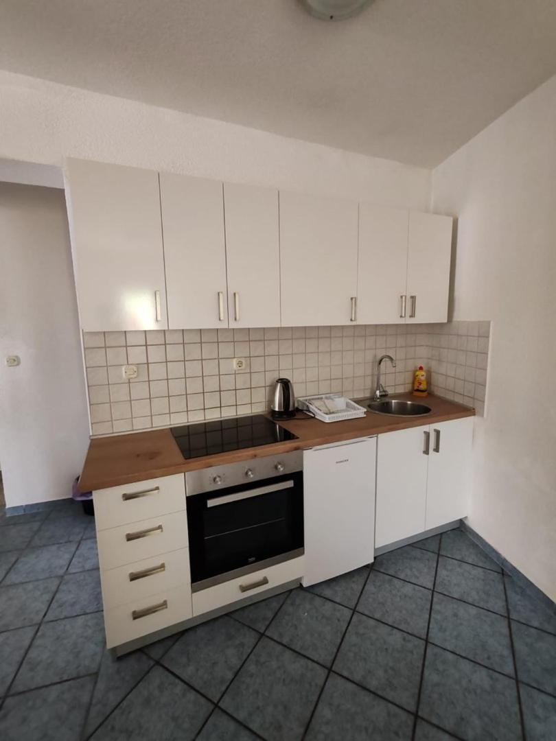 Villa Raguz Sa Privatnom Plazom I Garazom Neum Exterior foto