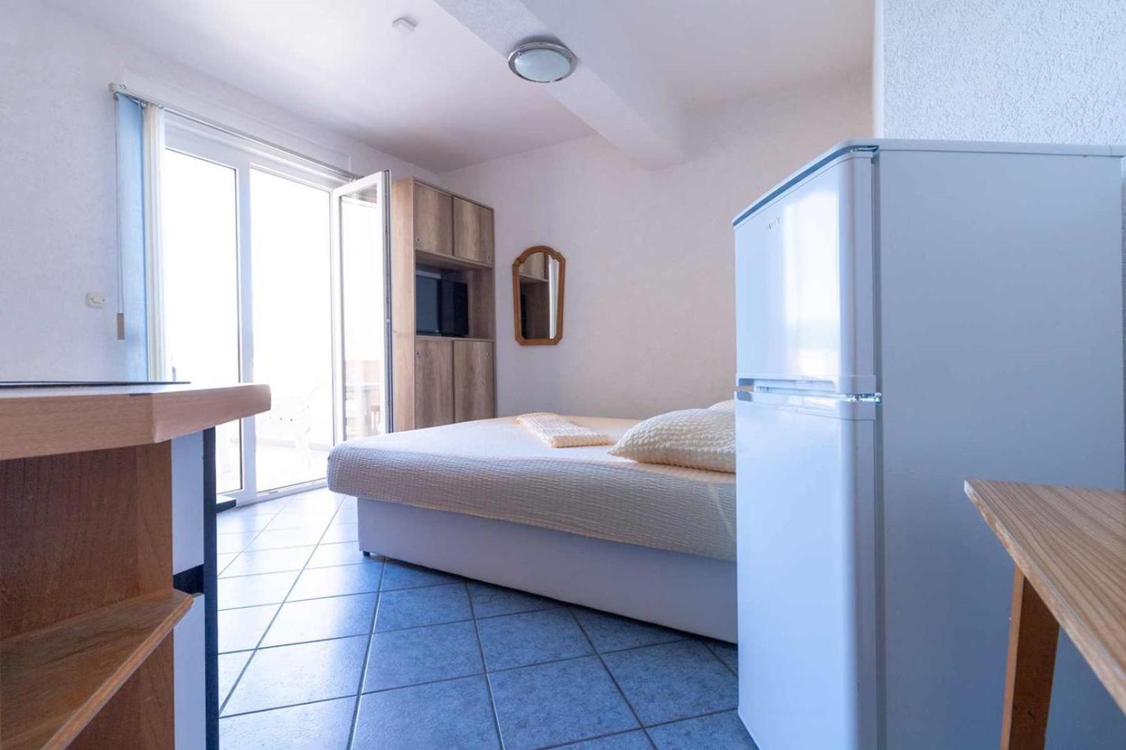 Villa Raguz Sa Privatnom Plazom I Garazom Neum Exterior foto
